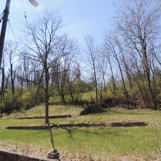 Handlebar Ranch 2014