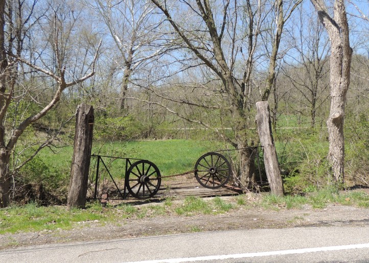 Munchkinville / Handlebar Ranch 2014