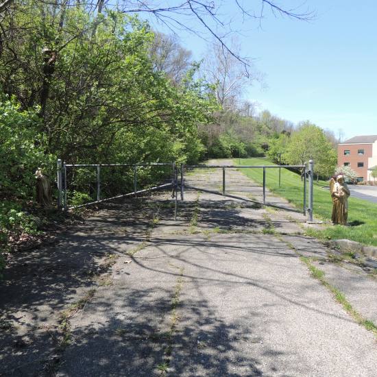 Beverly Hills supper club site