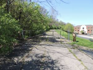 Beverly Hills supper club site