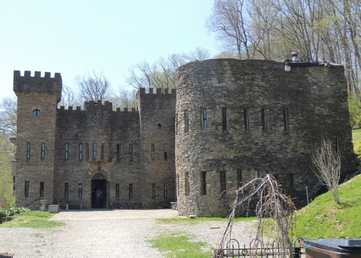Loveland Castle