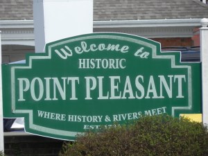 Point Pleasant, WV